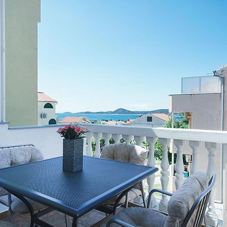 Apartmani Krizanovic Vodice Exterior photo