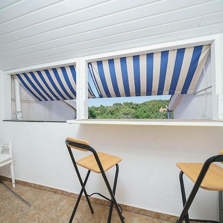 Apartmani Krizanovic Vodice Exterior photo
