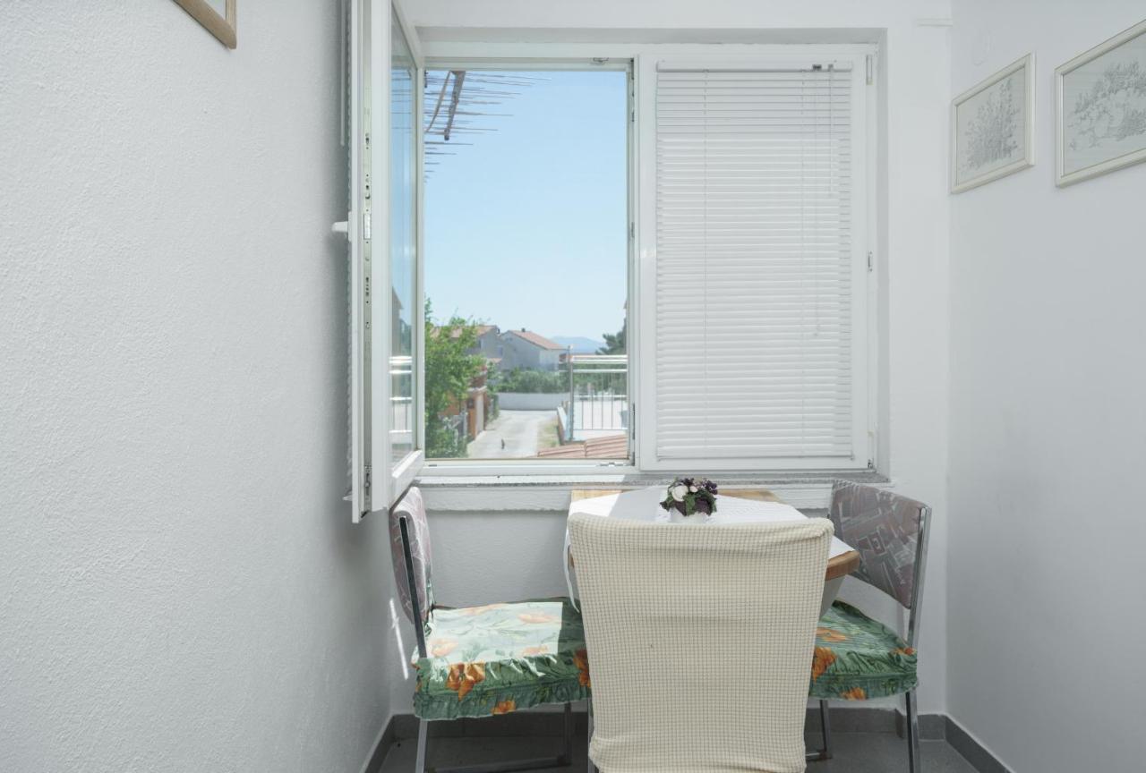Apartmani Krizanovic Vodice Exterior photo